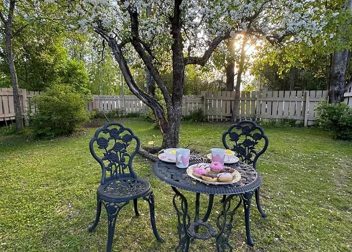 Villa Old Appletree